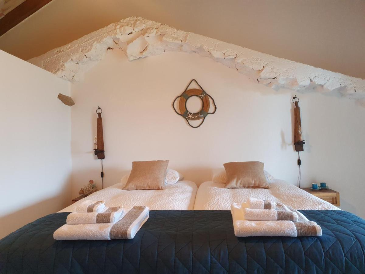 Aguda  Bed And Breakfast Casa D'Oliveiral - Adults Only מראה חיצוני תמונה